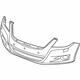 Volkswagen 5N0-807-217-F-GRU Bumper Cover