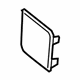Volkswagen 5N0-807-241-GRU Tow Eye Cap