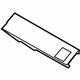 Volkswagen 5C3-035-210 Antenna Holder