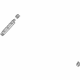 Volkswagen 5C3-035-552-C Antenna Booster