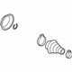 Volkswagen 3C0-498-201 Inner Boot
