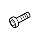 Volkswagen N-010-240-39 Shield Bolt