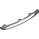Volkswagen 5N0-945-105 Reflector