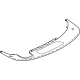 Volkswagen 5N0-807-482-B-2Z0 Spoiler