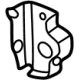 Volkswagen 2GJ-810-221 Uniside Assembly Plate