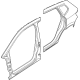 Volkswagen 2GJ-809-605 Uniside Assembly