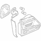 Volkswagen 3CN-945-093-A Backup Lamp