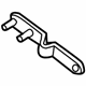 Volkswagen 1Q0-898-499 Lever Assembly