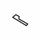 Volkswagen 1Q0-871-328 Cable