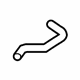 Volkswagen 1K0-121-109-AK Reservoir Hose