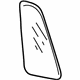 Volkswagen 1J9-845-215-A Fixed Glass