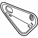 Volkswagen 5G4-839-915-F Access Cover