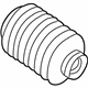 Volkswagen 7D0-419-831 Boot