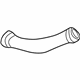 Volkswagen 1C0-145-838-A Pressure Hose