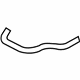 Volkswagen 1C0-145-718-E Pressure Line