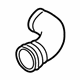 Volkswagen 06A-145-832-C Elbow