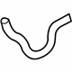 Volkswagen 1C0-145-712-B Pressure Line