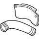 Volkswagen 06A-145-790-C Pressure Tube