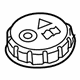 Volkswagen 5Q0-611-349-B Reservoir Cap
