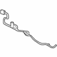 Volkswagen 3CN-971-124-B Wire Harness