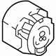 Volkswagen 5N0-945-505-B Connector
