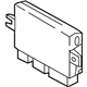 Volkswagen 5Q0-907-383-L Module