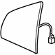 Volkswagen 1K0-857-933 Sound Absorber