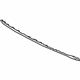 Volkswagen 3CN-807-532-AV3 Insert
