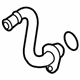 Volkswagen 06K-121-492-F Water Outlet