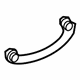 Volkswagen 1J5-857-607-B-8YS Grip Handle