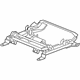Volkswagen 3D5-885-111-G Seat Adjuster
