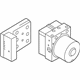 Volkswagen 1K0-614-517-DE-BEF Modulator Valve