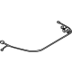 Volkswagen 5H0-971-648 Wire Harness