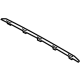 Volkswagen 2G0-877-179 Retainer