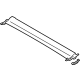 Volkswagen 2G0-877-307-5L9 Sunshade