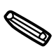 Volkswagen 5H0-898-924 Handle