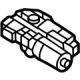 Volkswagen 5TA-877-795 Motor