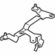 Volkswagen 1K0-129-671-B Mount Bracket