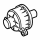 Volkswagen 1K0-129-770-B Resonator