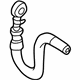 Volkswagen 058-121-497-B Water Pipe