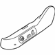 Volkswagen 3C8-881-313-E-9B9 Side Cover