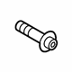 Volkswagen N-106-980-01 Pressure Hose Bolt