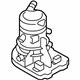 Volkswagen 7P0-423-155-D Power Steering Pump
