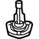 Volkswagen 04C-907-660-A Oil Level Sensor