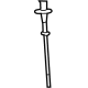 Volkswagen 04E-115-331-A Dipstick O-Ring