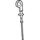 Volkswagen 05E-115-611-H Dipstick
