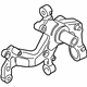 Volkswagen 5C0-505-435-B Knuckle