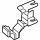 Volkswagen 1K0-614-167 Bracket