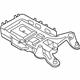 Volkswagen 1KM-915-333 Battery Tray