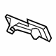 Volkswagen 1K0-823-480 Safety Catch